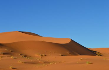Marche a pied desert Maroc 6
