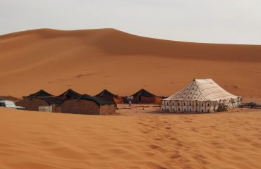circuit marrakech desert maroc